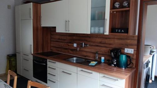 Ninas Ferienwohnung in Berlingen