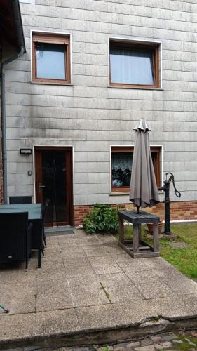 Ninas Ferienwohnung in Berlingen