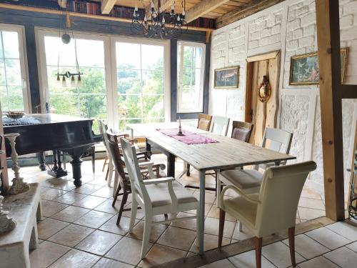 Ferienwohnung Sieg