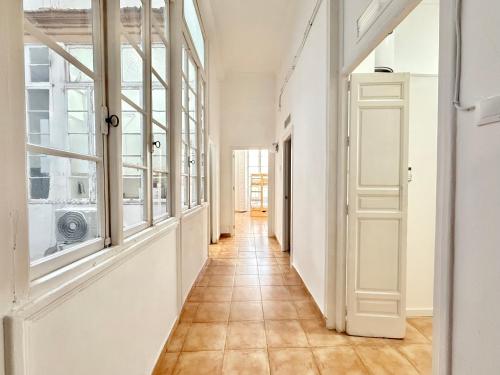 La Merced Nomada & Boutique Hostel in Málaga