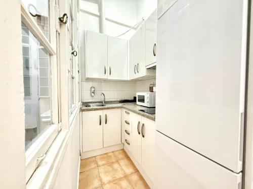 La Merced Nomada & Boutique Hostel in Málaga