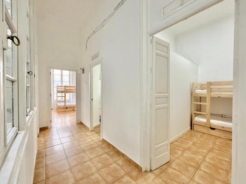 La Merced Nomada & Boutique Hostel in Málaga