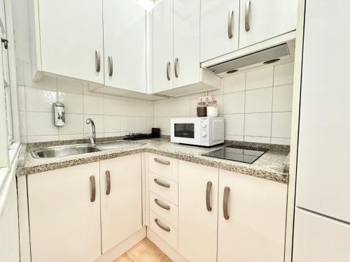 La Merced Nomada & Boutique Hostel in Málaga