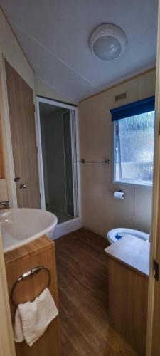 MareBlue Mobilhomes on Camping Mare e Pineta 5