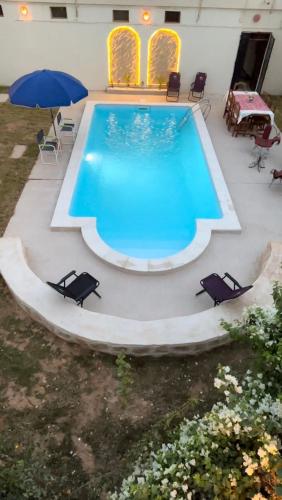 Maison d'hôtes DAR EMNA (Maison d'hotes DAR EMNA) in ดูซ