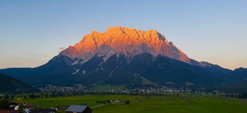 Haus Sonnenspitze - Fam. Nessler