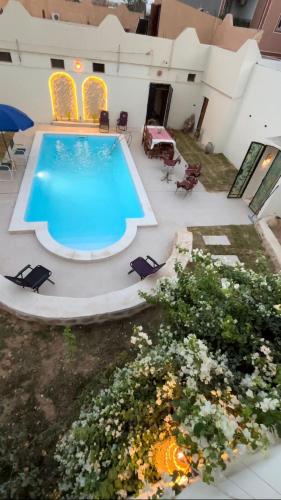 Maison d'hôtes DAR EMNA (Maison d'hotes DAR EMNA) in ดูซ