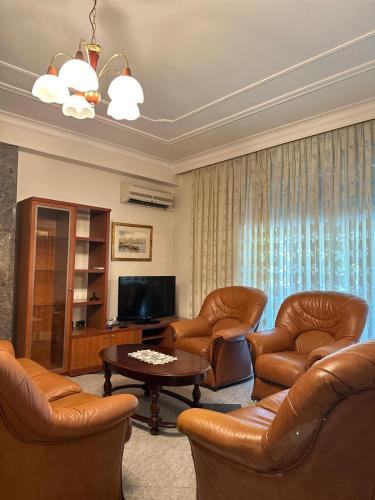 Blloku Private Gated Residence Apartment, Tirana