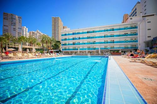 Hotel Servigroup Calypso - image 6