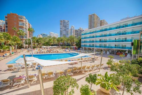Hotel Servigroup Calypso - image 3