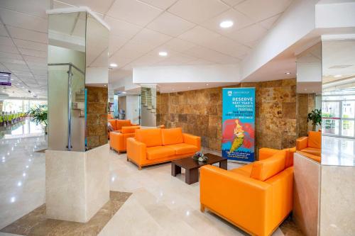 Hotel Servigroup Calypso - image 10
