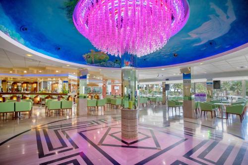 Pub/Lounge, Hotel Servigroup Calypso in Benidorm - Costa Blanca
