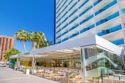 Hotel Servigroup Calypso - image 5