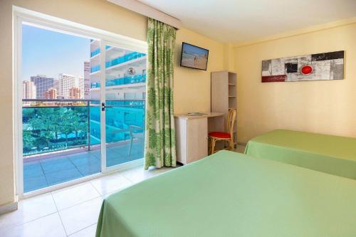Hotel Servigroup Calypso - image 9