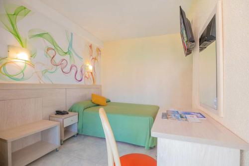 Hotel Servigroup Calypso - image 4