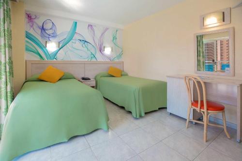 Hotel Servigroup Calypso - image 8