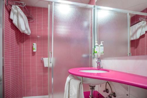 Hotel Servigroup Calypso - image 13