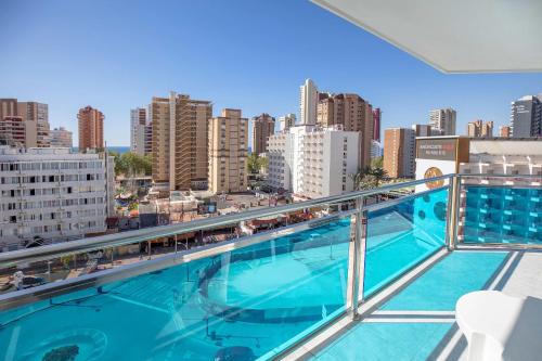 Hotel Servigroup Calypso - image 7