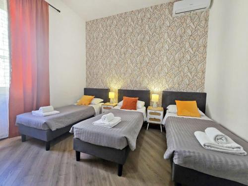 Myomax Guesthouse, Roma (foto 10)