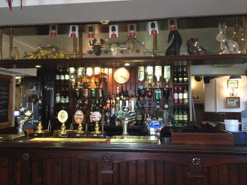 George and Dragon Ashbourne