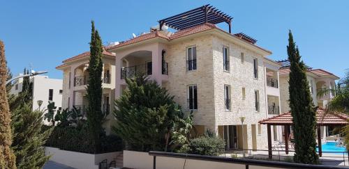 Mazotos Panoramic Village in Mazotos