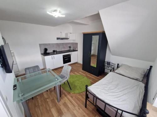 Wohnung in Ratingen Lintorf in Ratingen