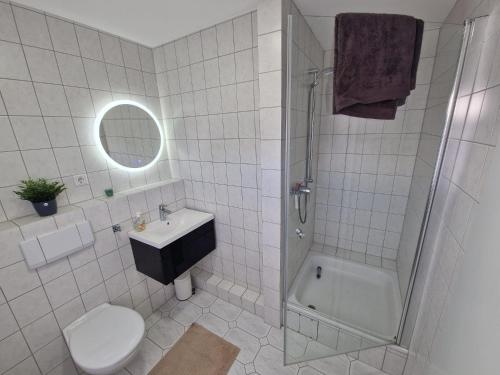 Wohnung in Ratingen Lintorf in Ratingen