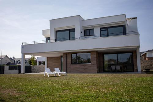 Villa Sanci, Soto de la Marina
