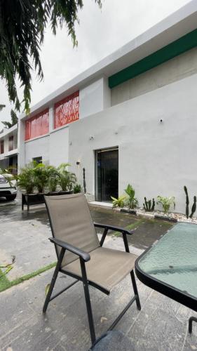 Austra hotels and suite Maitama Abuja in アブジャ