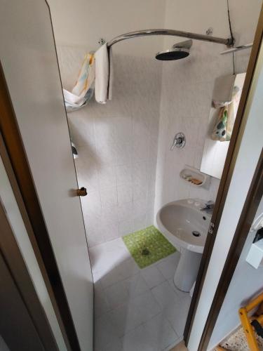 Camera twin, bagno privato