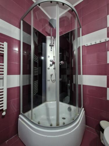 StudioApartment LUXOR - Hotel - Constanţa