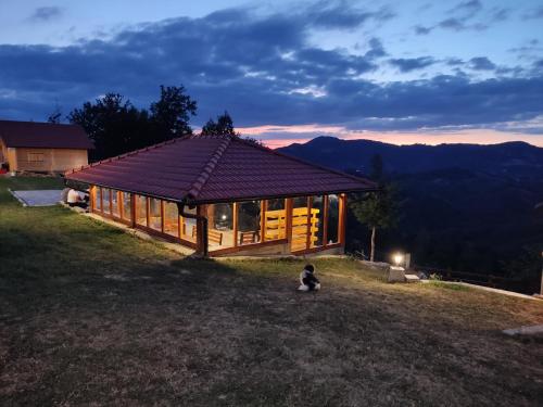 Ivanjicki raj in Ivanjica