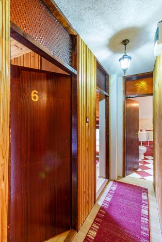 Facilities, Hostel Highlander in Zabljak