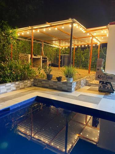 Casa en Condominio Carmen de Apicala