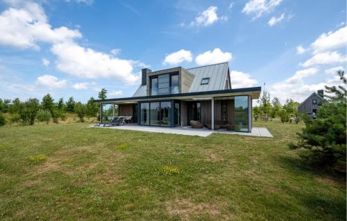 Vista exterior, Pet-Friendly Home In Kamperland With Wifi in Kamperland