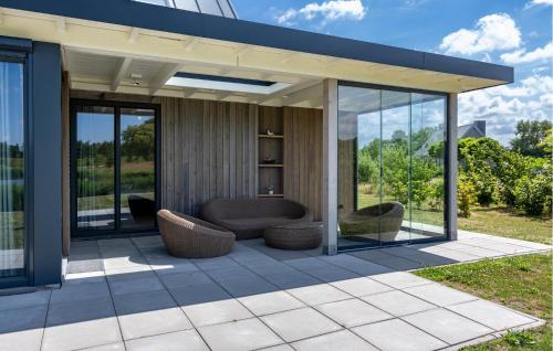 Vista exterior, Pet-Friendly Home In Kamperland With Wifi in Kamperland