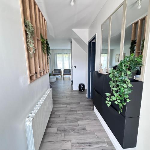 Maison individuelle in อาร์เฟลอ