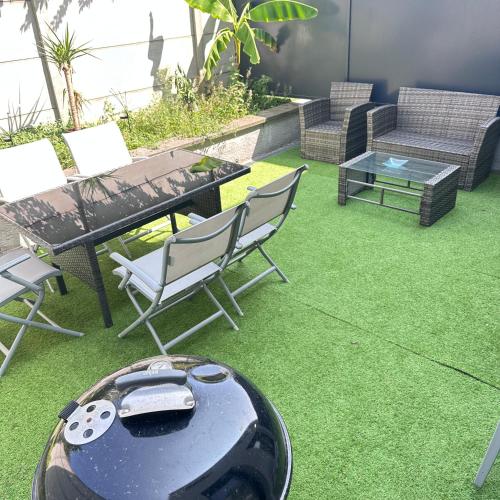 Maison individuelle in อาร์เฟลอ