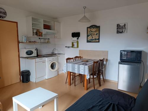 Appartement A proximité d'Ax les thermes (Appartement A proximite d'Ax les thermes) in Ignaux