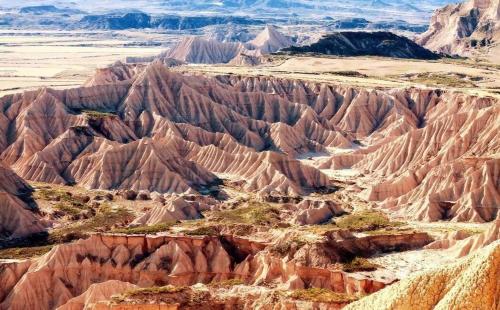 Acogedora casa para familias a 15 min de Bardenas in Cabanillas