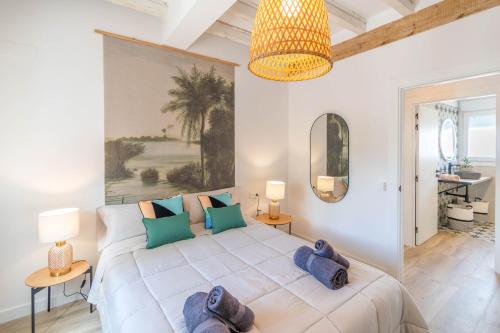 Acogedora casa para familias a 15 min de Bardenas in Cabanillas