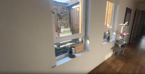 White Crystal in Invergordon