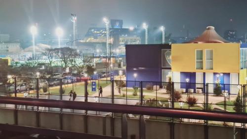 View, Buenos Aires,La Boca in Boca