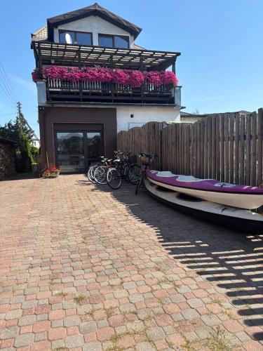 Apartament pod Świerkami