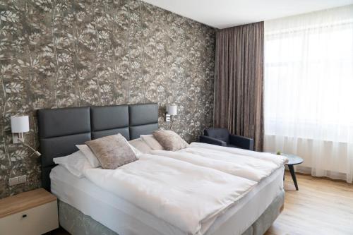 . Hotel Větruše