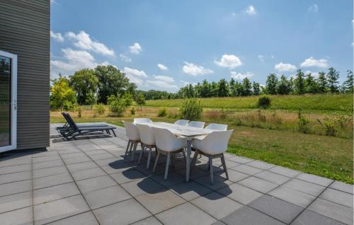 Exterior view, Four Bedroom Stunning Home In Kamperland in Kamperland