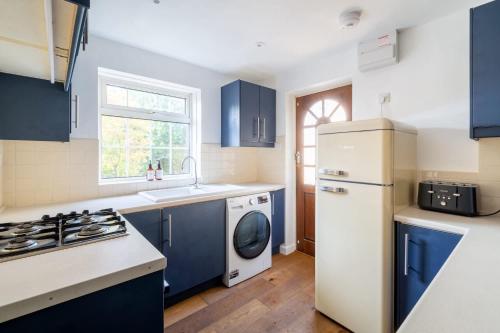 Cottage & Parking nr Wye Valley & Forest of Dean, Gloucestershire (zdjęcie 2)
