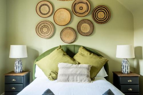 Cottage & Parking nr Wye Valley & Forest of Dean, Gloucestershire (zdjęcie 3)
