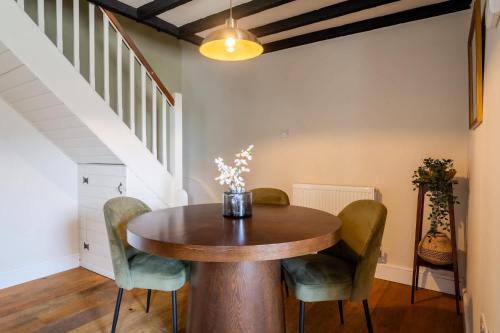 Cottage & Parking nr Wye Valley & Forest of Dean, Gloucestershire (zdjęcie 9)