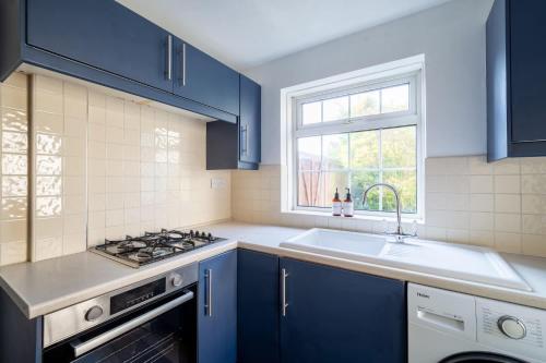 Cottage & Parking nr Wye Valley & Forest of Dean, Gloucestershire (zdjęcie 10)
